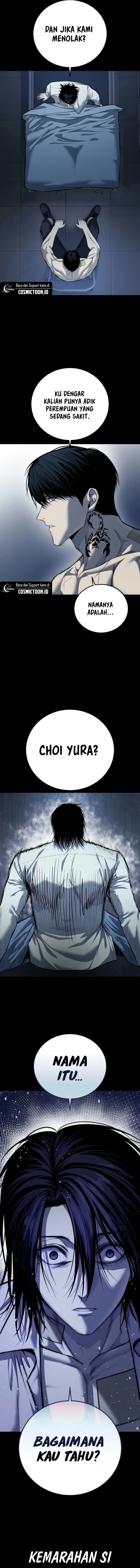 Red Shirt Chapter 27 Image 10