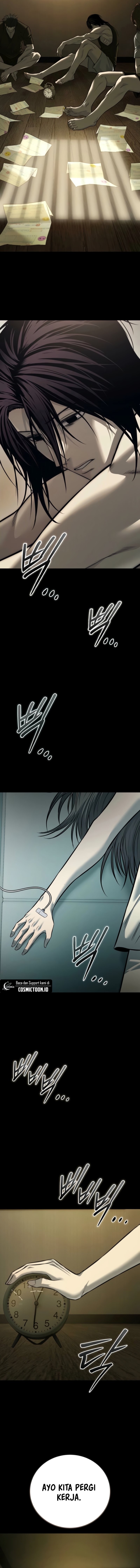 Red Shirt Chapter 27 Image 20