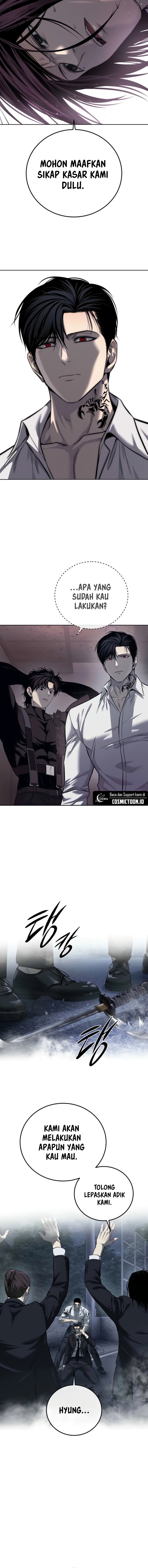 Red Shirt Chapter 27 Image 22