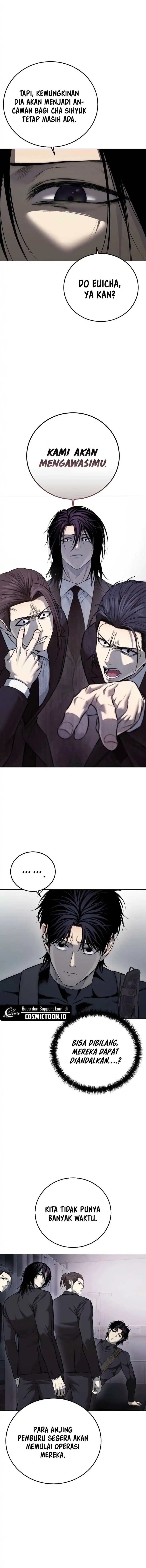 Red Shirt Chapter 28 Image 1