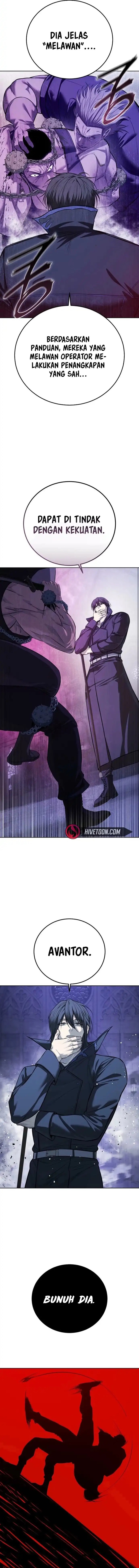 Red Shirt Chapter 28 Image 5