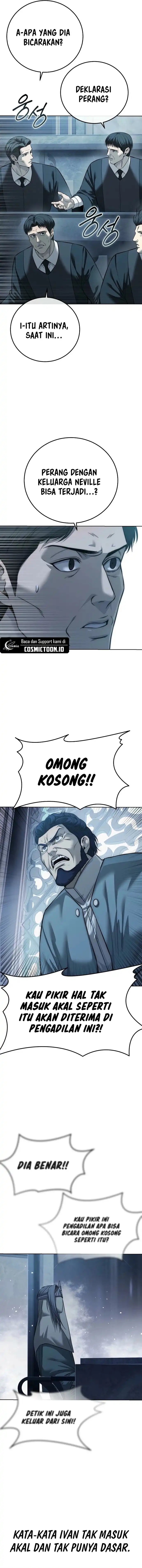 Red Shirt Chapter 28 Image 10