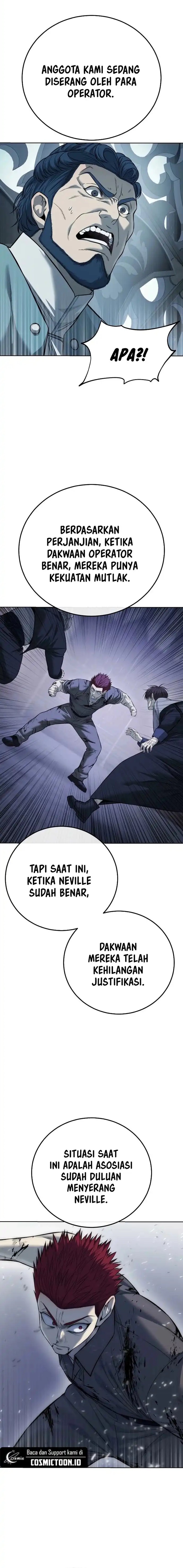 Red Shirt Chapter 28 Image 18