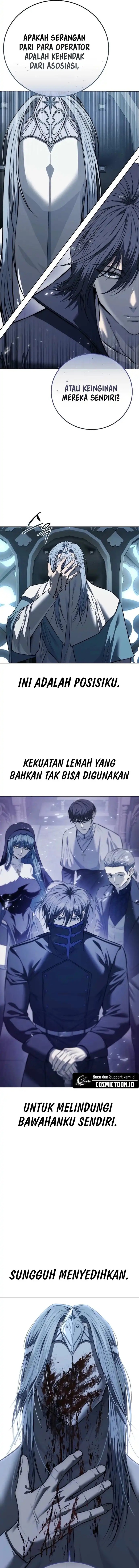 Red Shirt Chapter 28 Image 19