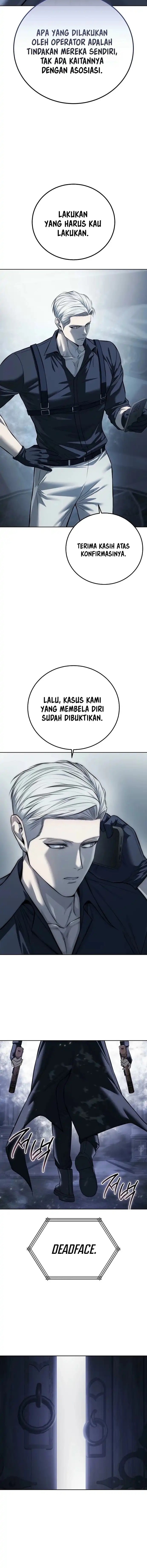 Red Shirt Chapter 28 Image 20