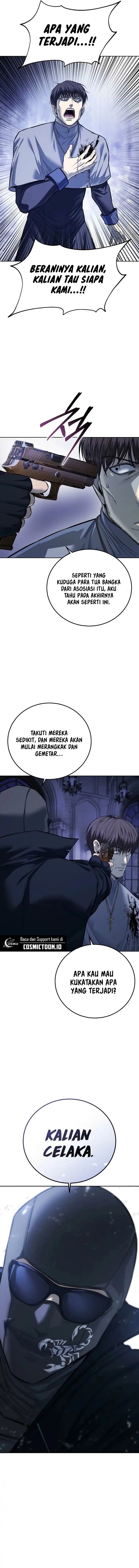 Red Shirt Chapter 28 Image 24