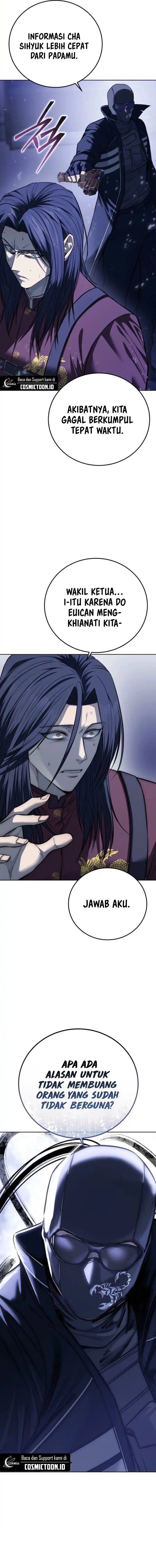 Red Shirt Chapter 29 Image 9