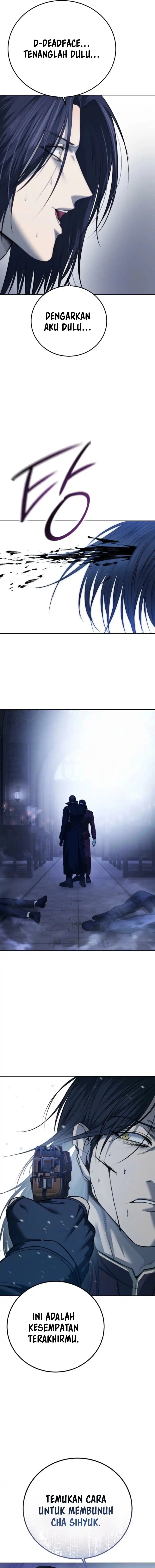 Red Shirt Chapter 29 Image 10