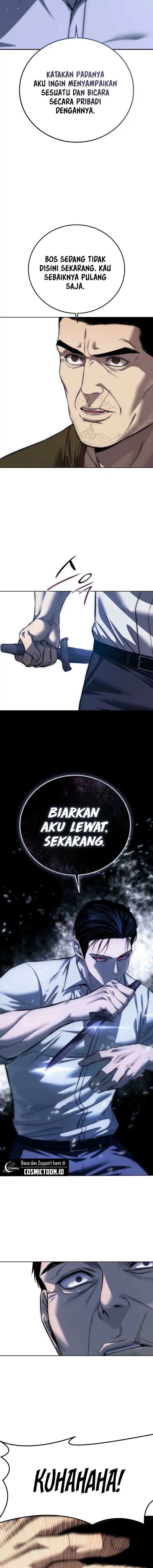 Red Shirt Chapter 29 Image 15