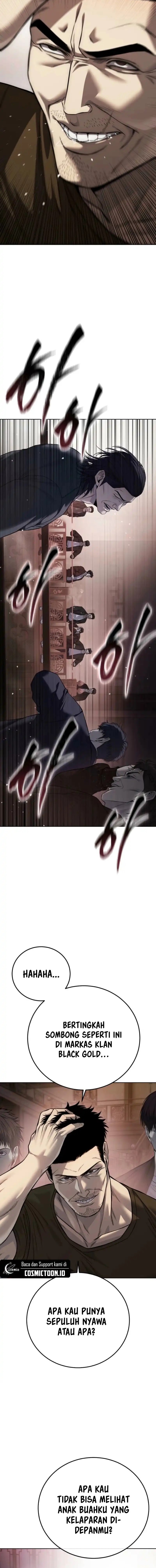 Red Shirt Chapter 29 Image 16