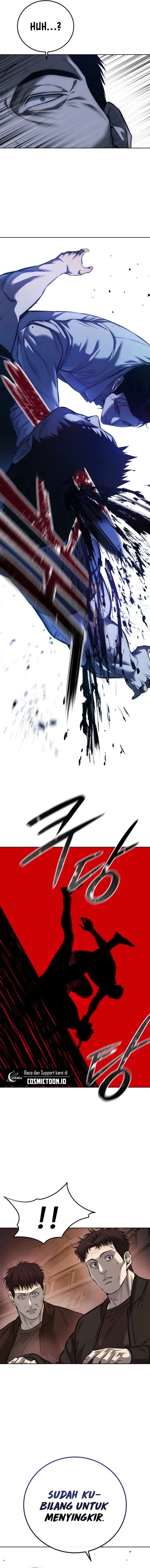 Red Shirt Chapter 29 Image 19