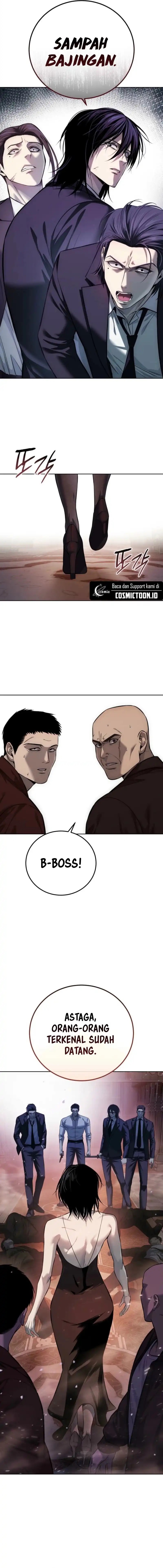 Red Shirt Chapter 29 Image 22