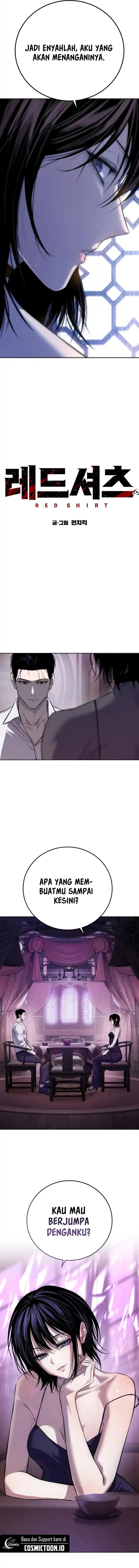 Red Shirt Chapter 30 Image 1