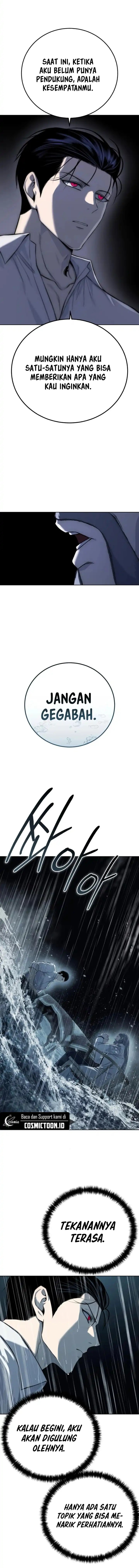 Red Shirt Chapter 30 Image 12