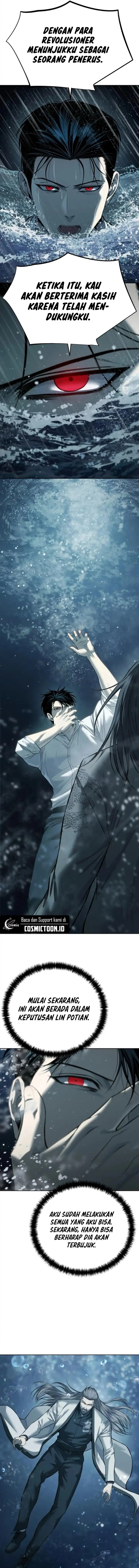 Red Shirt Chapter 30 Image 16