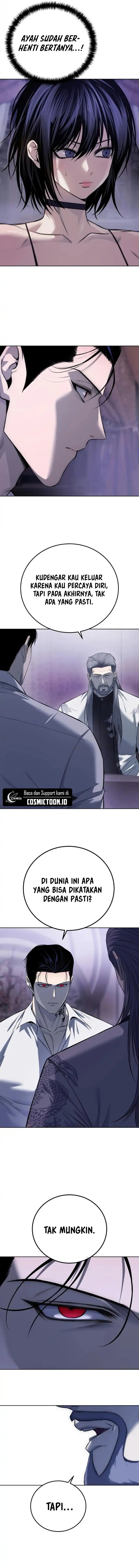 Red Shirt Chapter 30 Image 18