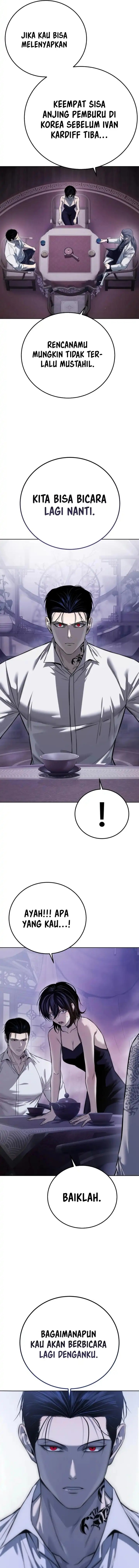 Red Shirt Chapter 30 Image 20