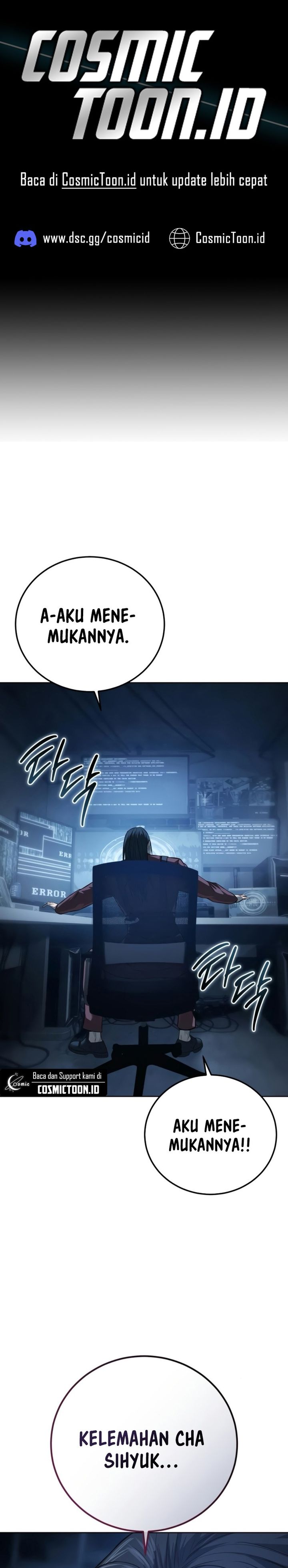 Red Shirt Chapter 31 Image 0