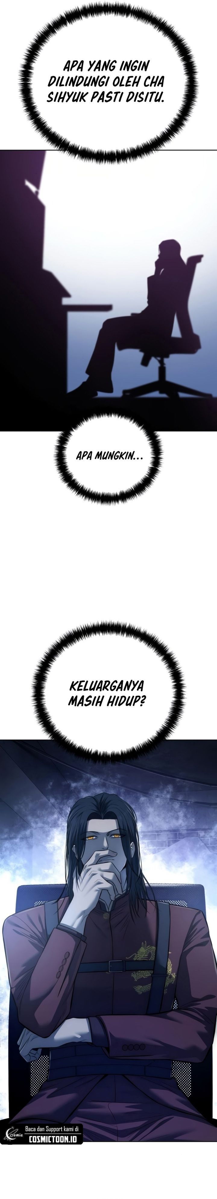 Red Shirt Chapter 31 Image 2