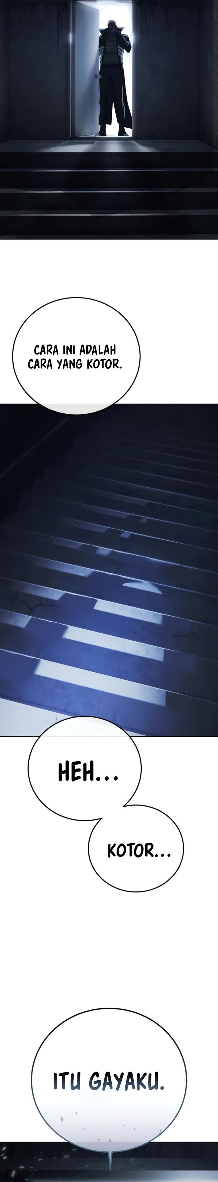 Red Shirt Chapter 31 Image 7