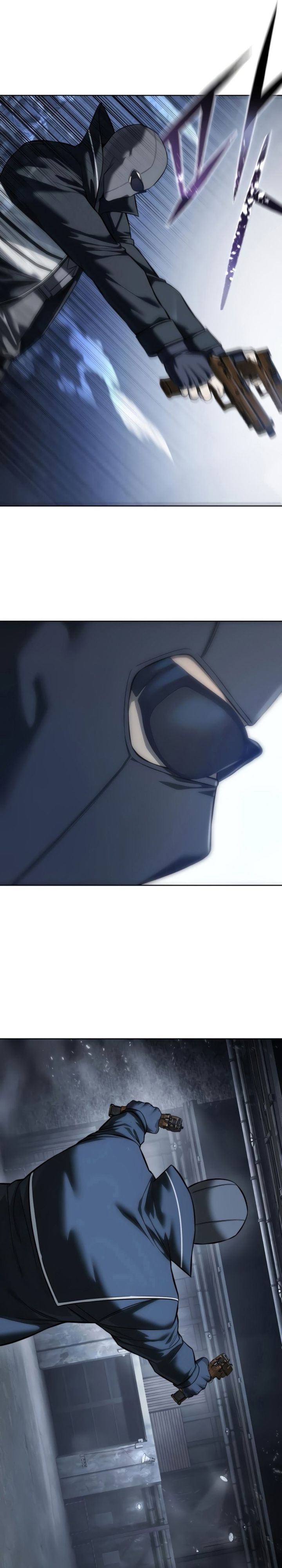 Red Shirt Chapter 31 Image 12