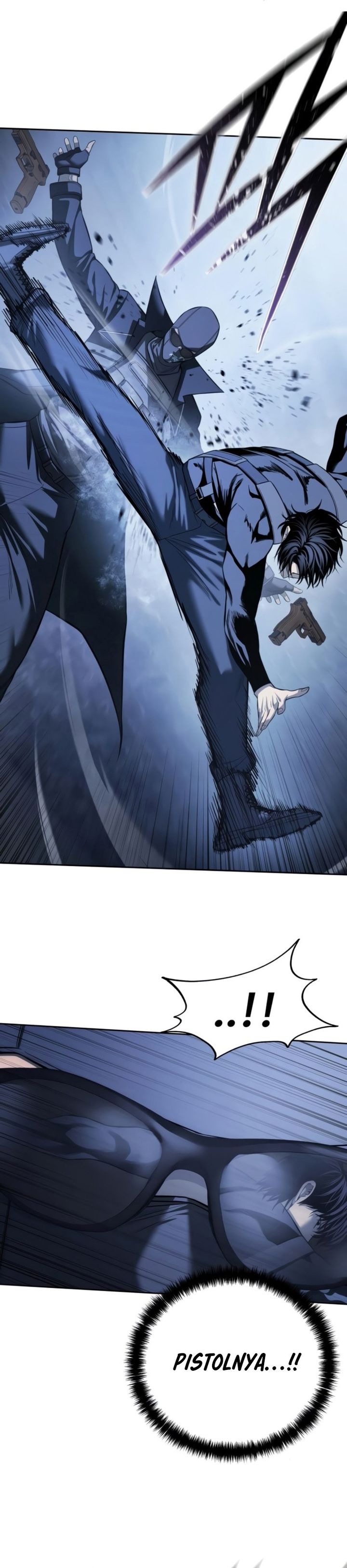 Red Shirt Chapter 31 Image 18