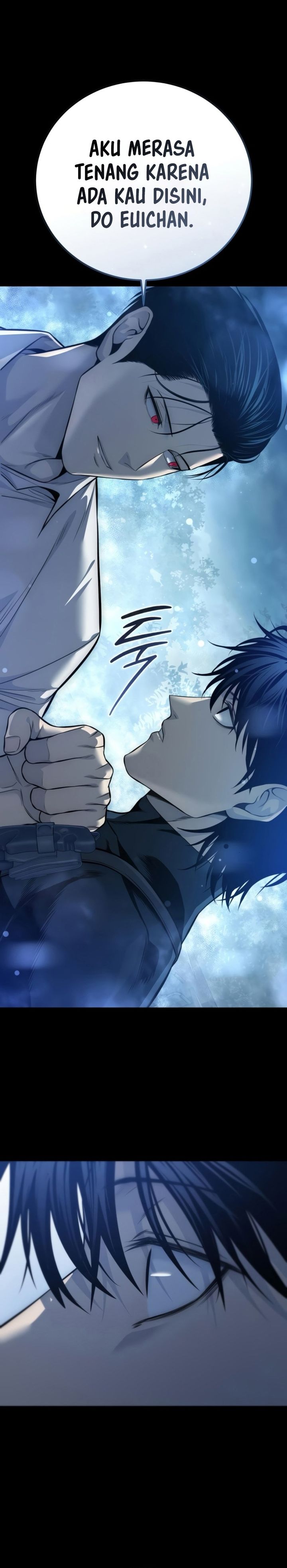 Red Shirt Chapter 31 Image 21