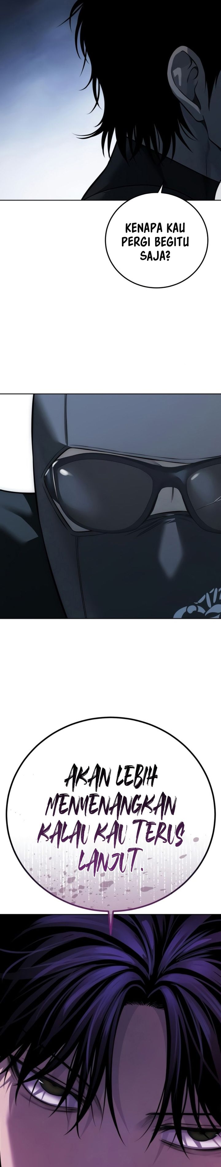 Red Shirt Chapter 31 Image 27