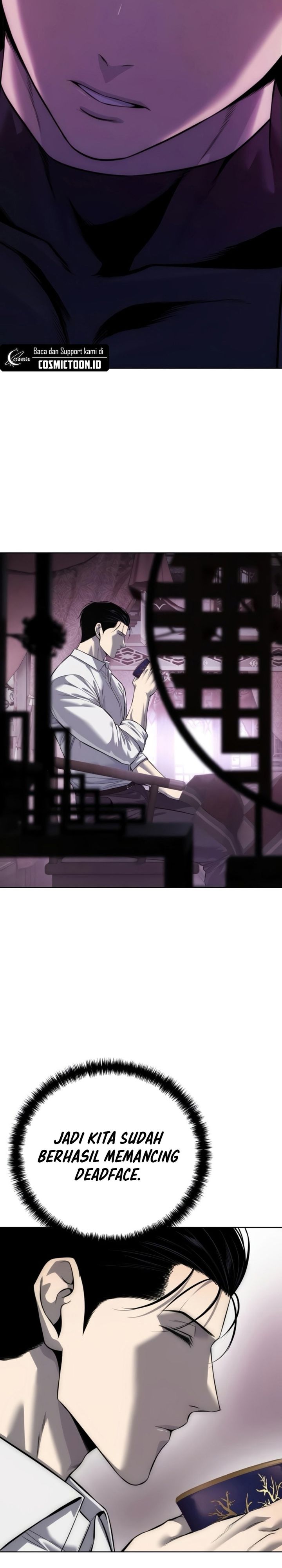 Red Shirt Chapter 31 Image 28