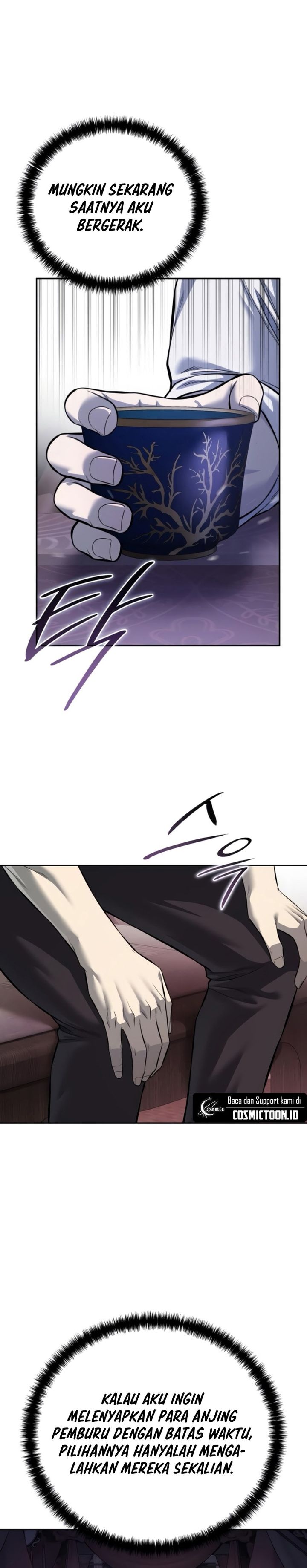 Red Shirt Chapter 31 Image 29