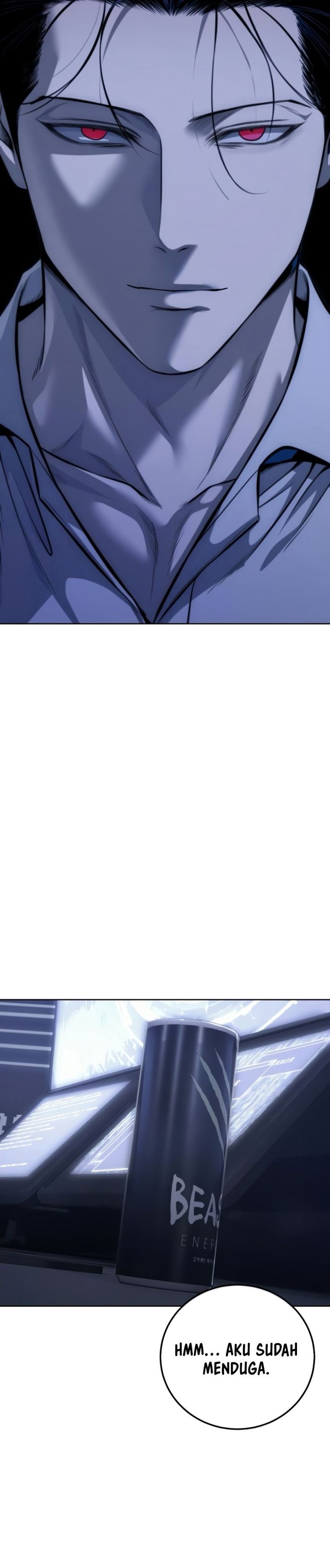 Red Shirt Chapter 31 Image 31