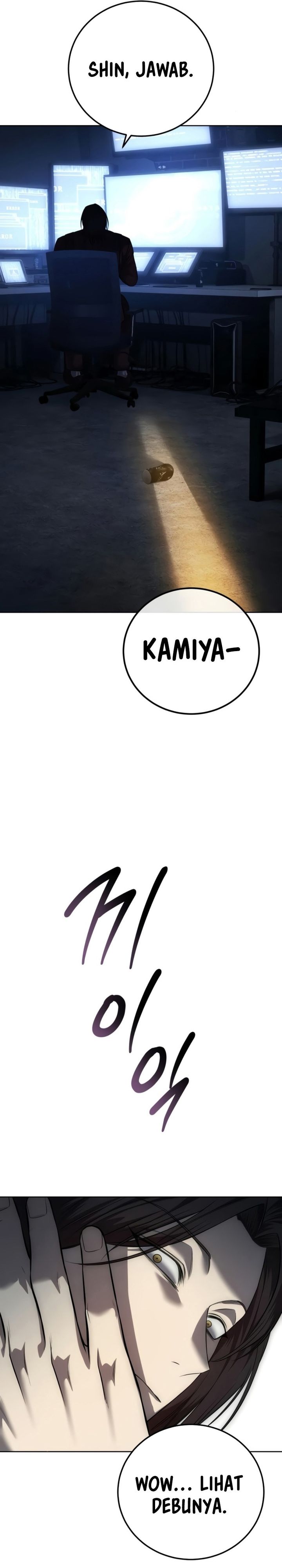 Red Shirt Chapter 31 Image 37