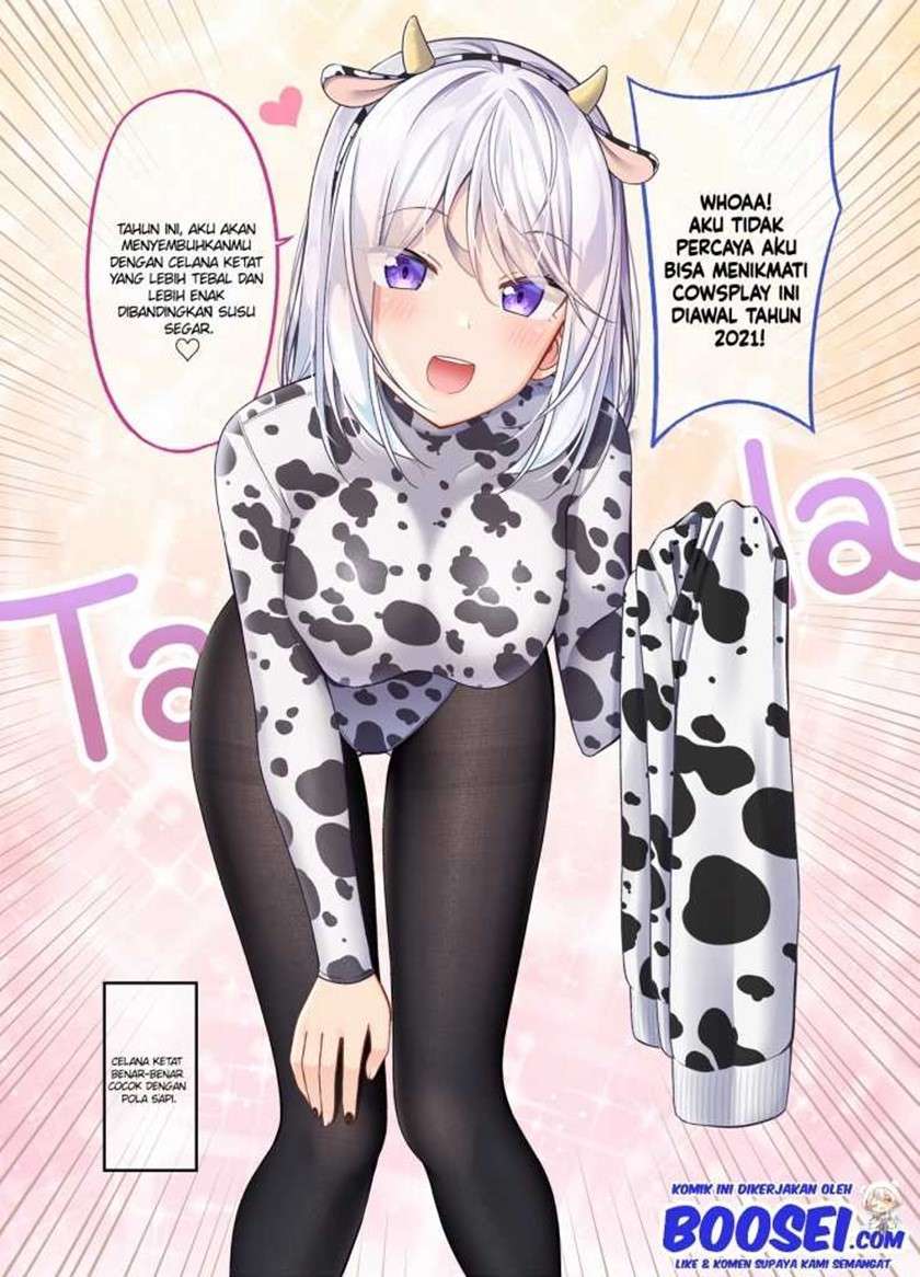 A Wife Who Heals with Tights Chapter 38 Image 3
