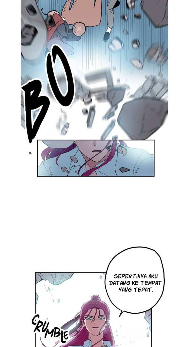 Deadly VS Romance (Lethal Romance) Chapter 03 Image 17
