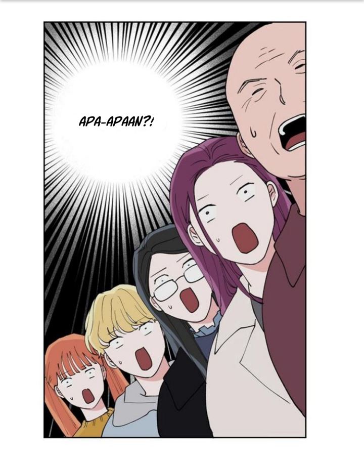 Deadly VS Romance (Lethal Romance) Chapter 06 Image 17
