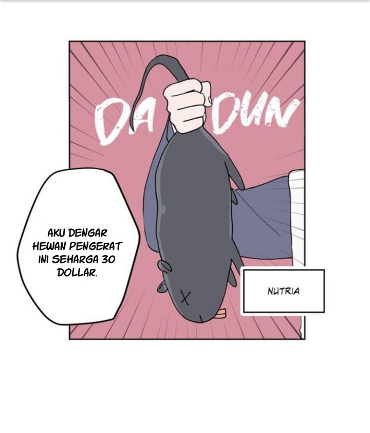 Deadly VS Romance (Lethal Romance) Chapter 06 Image 24
