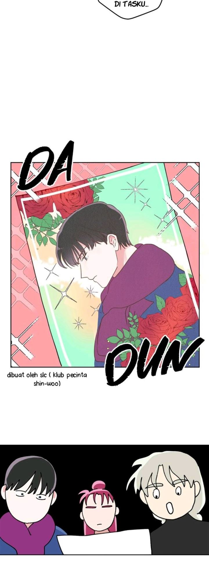 Deadly VS Romance (Lethal Romance) Chapter 10 Image 14