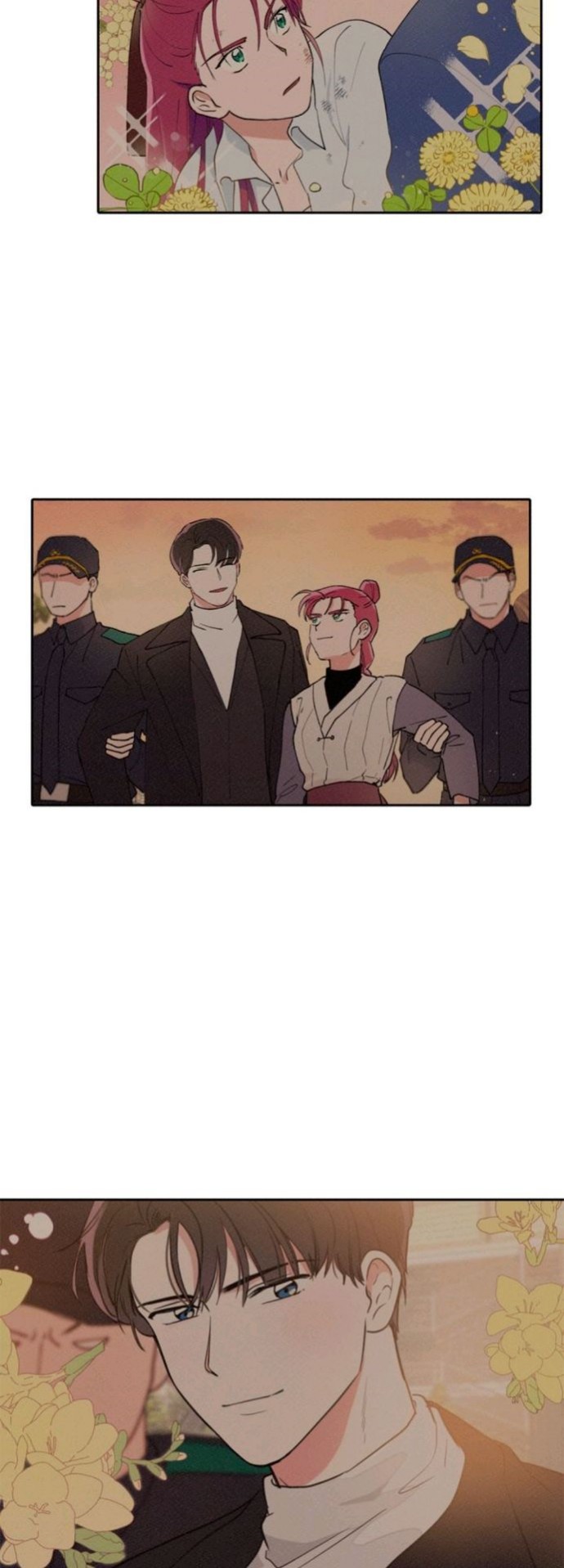 Deadly VS Romance (Lethal Romance) Chapter 12 Image 14