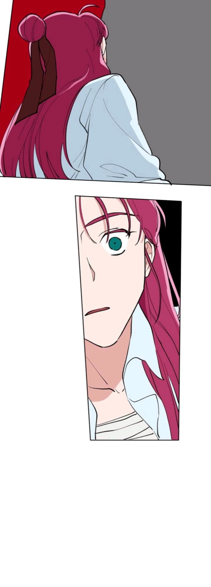 Deadly VS Romance (Lethal Romance) Chapter 12 Image 25