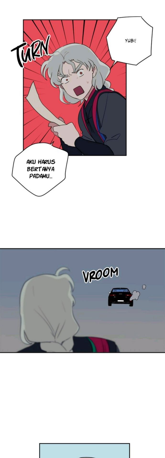 Deadly VS Romance (Lethal Romance) Chapter 13 Image 17
