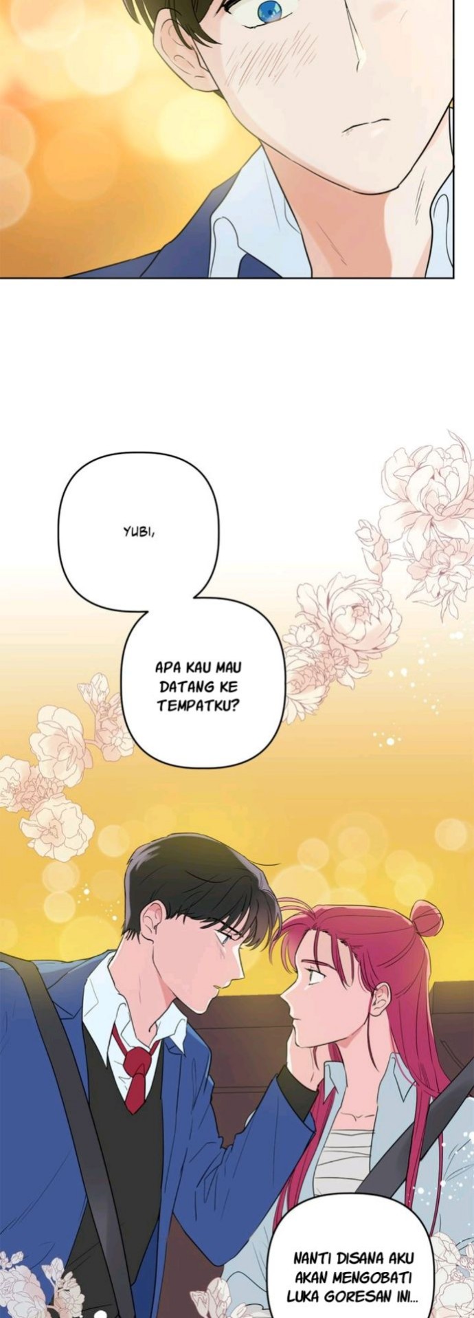 Deadly VS Romance (Lethal Romance) Chapter 13 Image 21