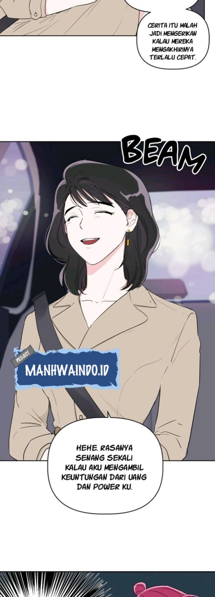 Deadly VS Romance (Lethal Romance) Chapter 13 Image 27