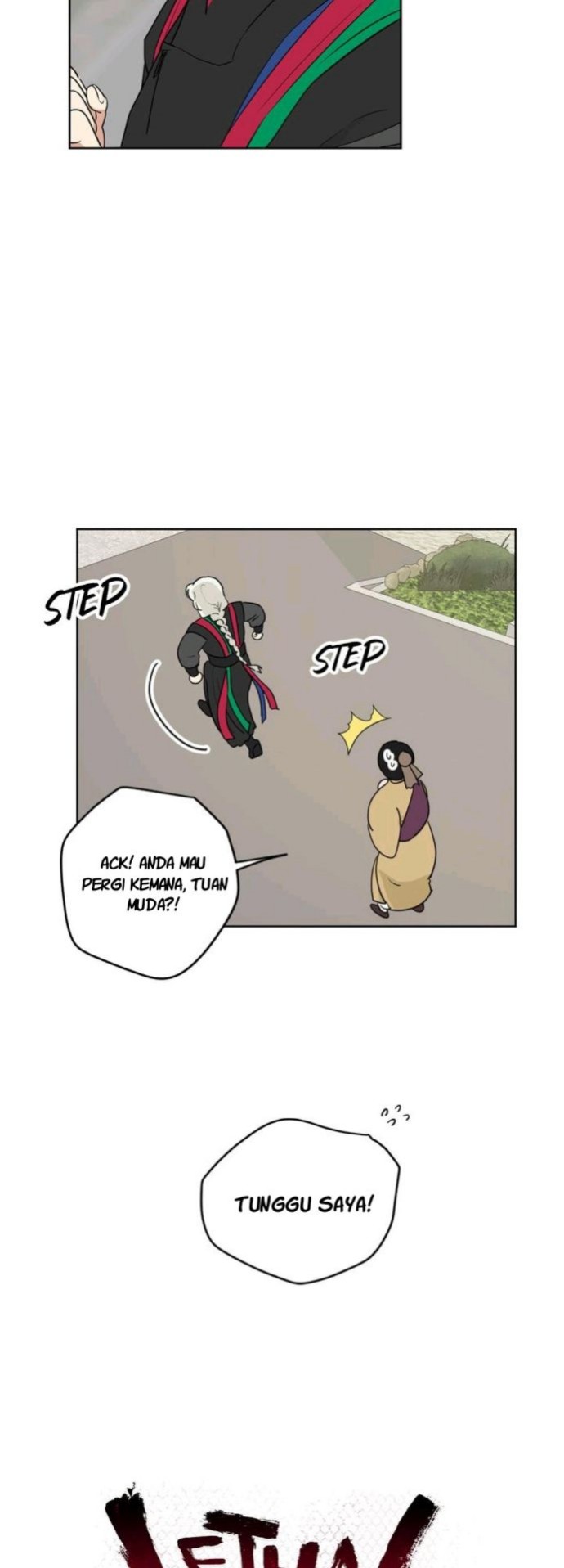 Deadly VS Romance (Lethal Romance) Chapter 15 Image 4