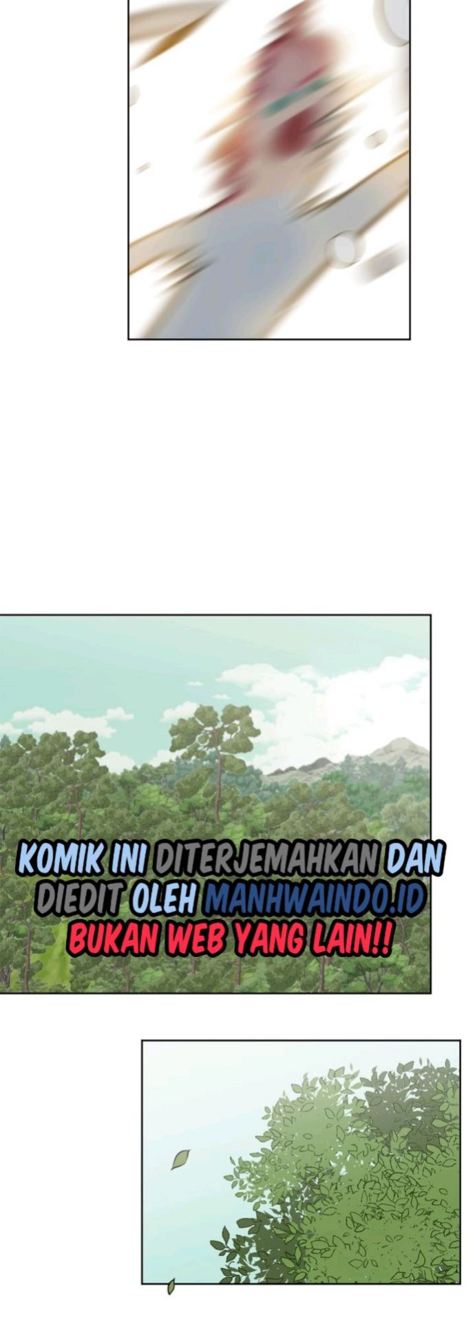 Deadly VS Romance (Lethal Romance) Chapter 16 Image 19