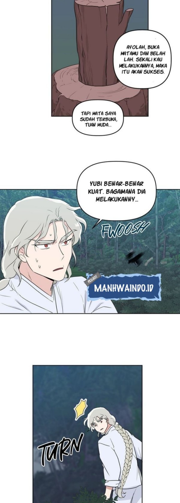 Deadly VS Romance (Lethal Romance) Chapter 17 Image 25