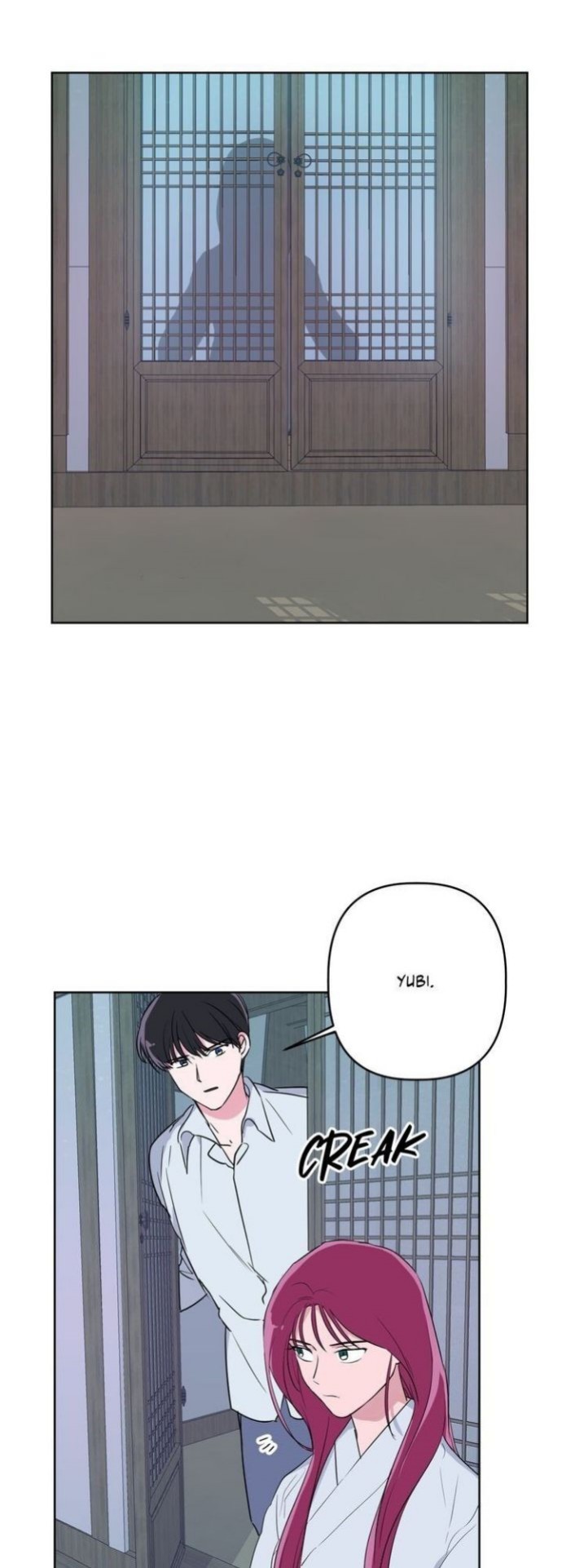 Deadly VS Romance (Lethal Romance) Chapter 18 Image 13