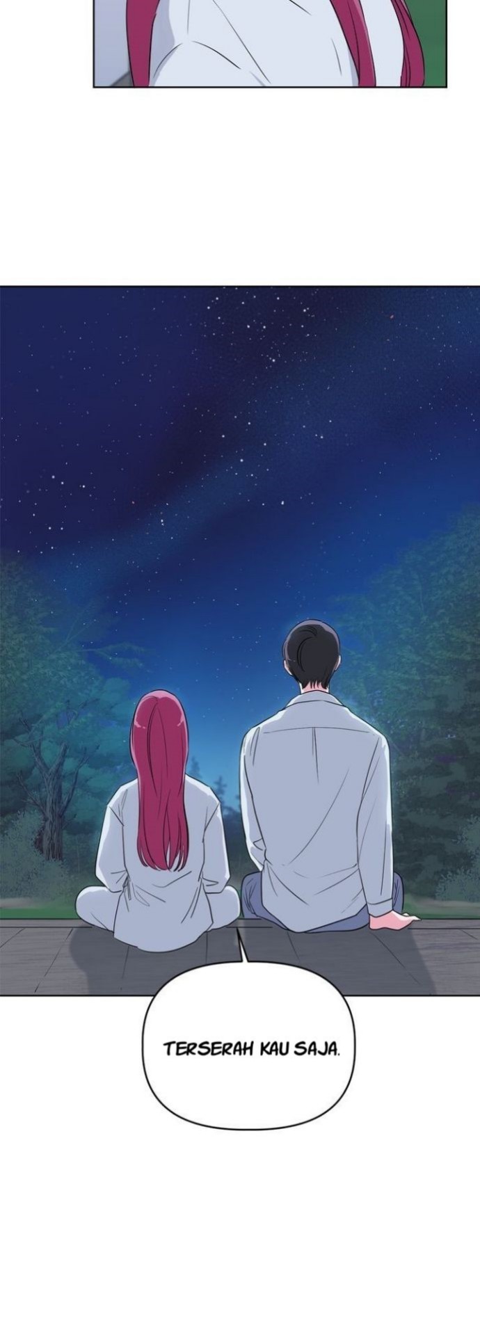 Deadly VS Romance (Lethal Romance) Chapter 18 Image 16
