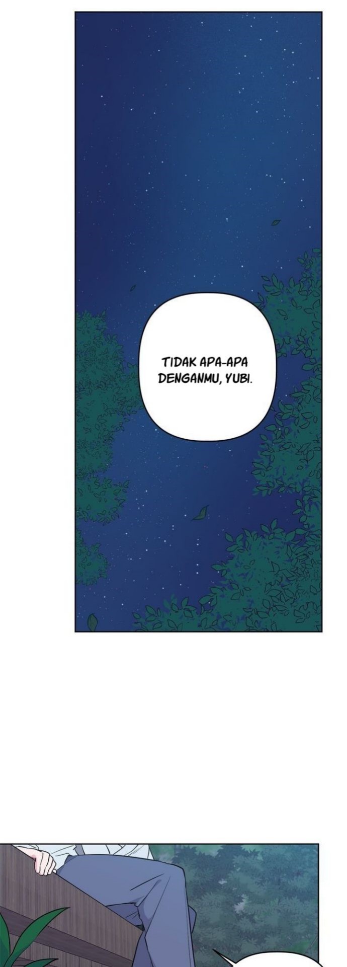 Deadly VS Romance (Lethal Romance) Chapter 18 Image 24