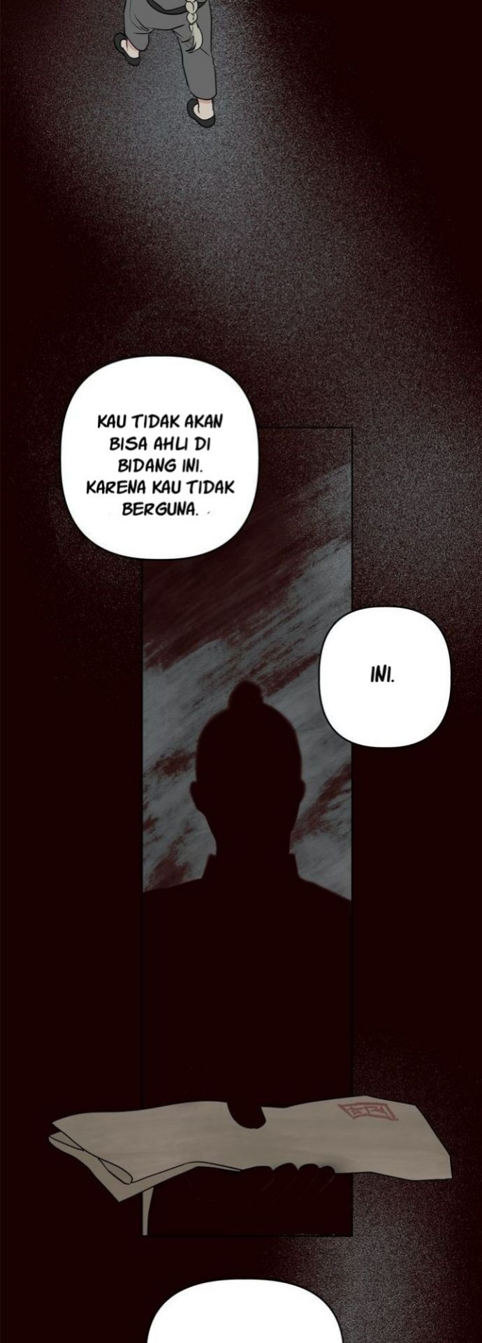Deadly VS Romance (Lethal Romance) Chapter 19 Image 3