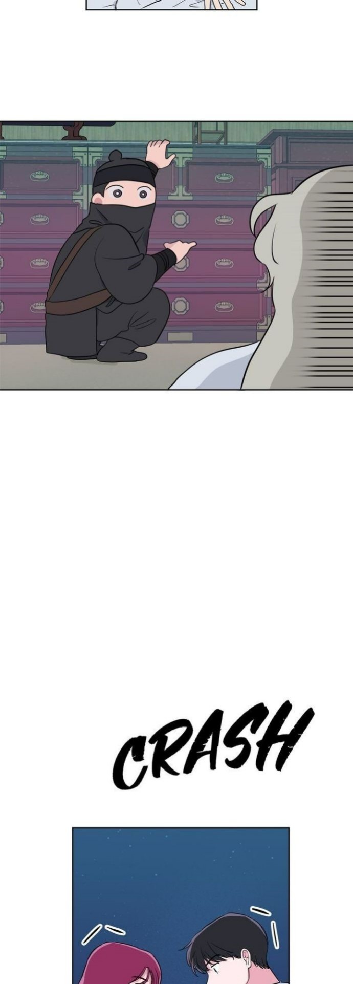 Deadly VS Romance (Lethal Romance) Chapter 19 Image 10